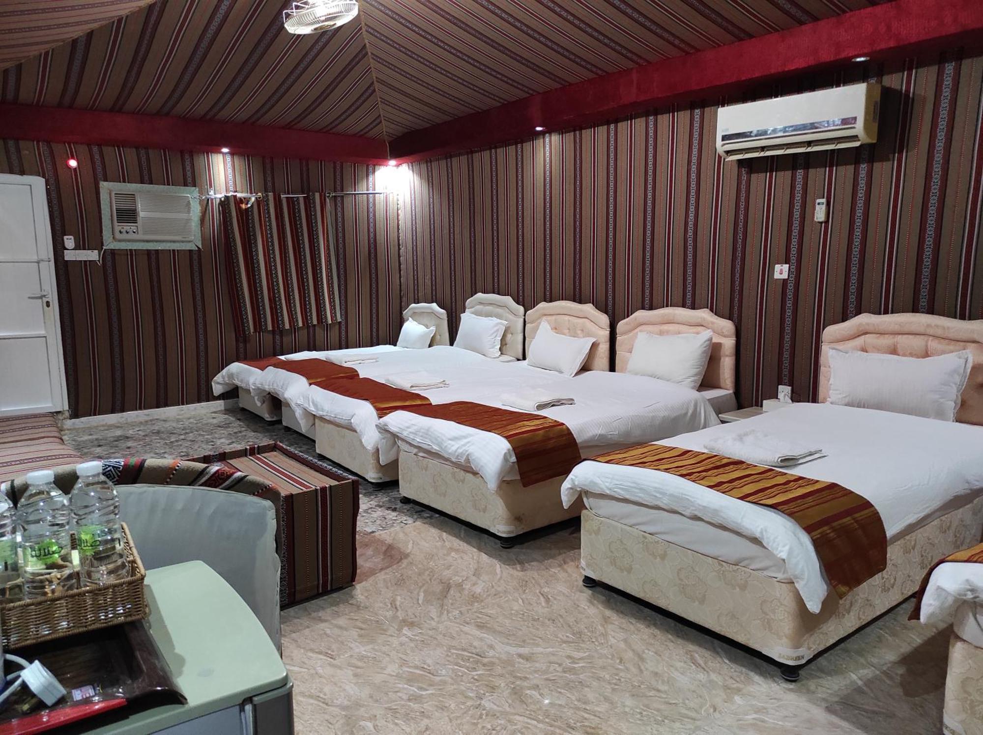 Bidiya Desert Camp Aflaj Exterior foto